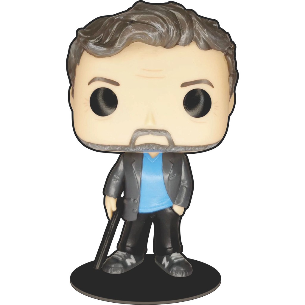 Totem Dr. House Dr. House Shopee Brasil