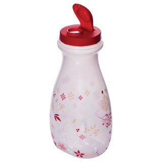 Garrafa Paris 1,9 L Natal-Vermelho Intenso/Natal 2022