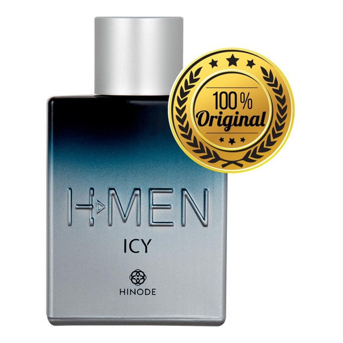 Perfume h men discount hinode