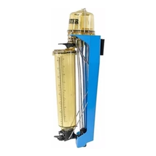 Medidor De Leite 42 Kg Milk Meter Openway Ordenhadeira