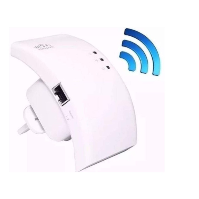 Wi Fi Sem Fio Repetidor Mbps Wifi Amplificador Wi Fi Extensor Longo Alcance Shopee Brasil