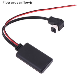FOJR Módulo Sem Fio Bluetooth Adaptador De Cabo Auxiliar De Rádio Para PIONEER IP-BUS MA1938