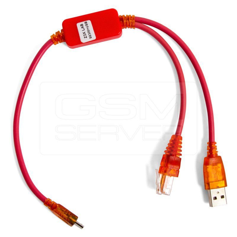 Cabo Micro Uart 523K 2X1 Rj45 E USB 00017 | Shopee Brasil