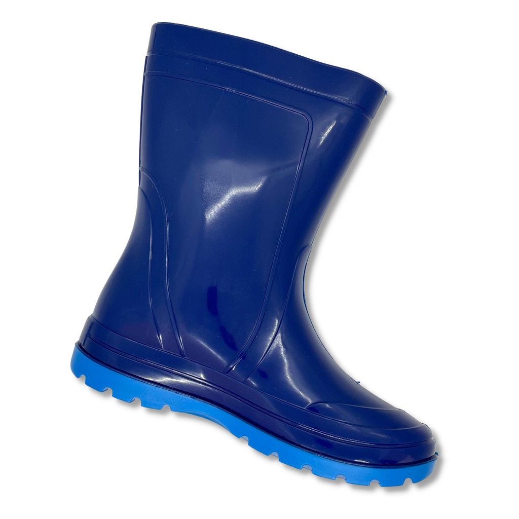 Bota de best sale chuva infantil