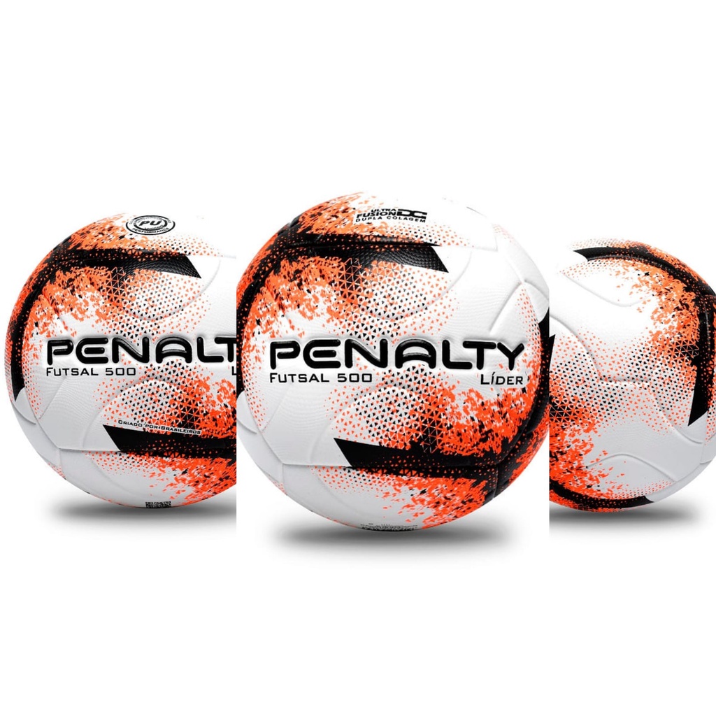 Bola Futsal Penalty Lider XXIII - Penalty