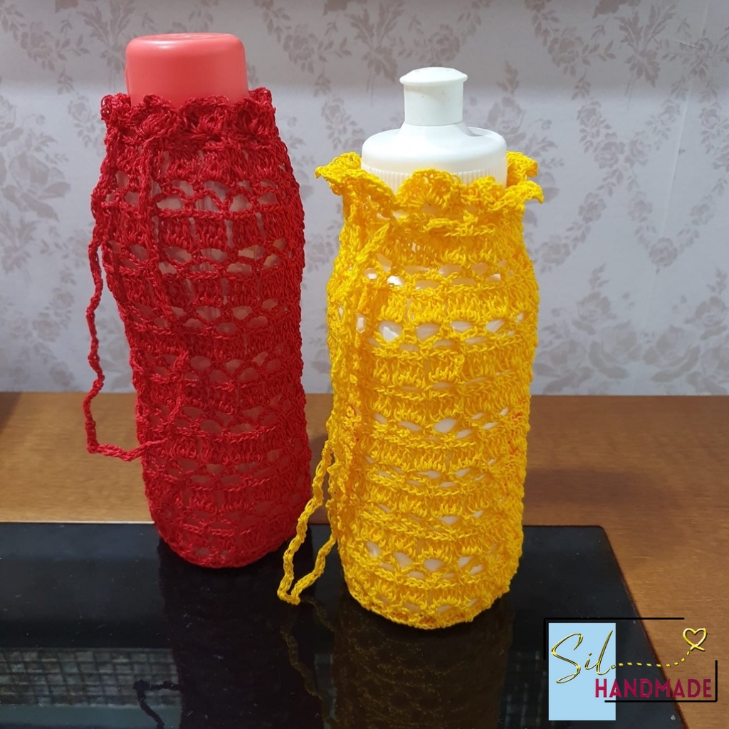 Bolsa Porta garrafa de água squeeze bolsa atividade física bolsa ...