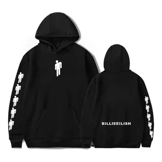 Blusa moletom sales billie eilish