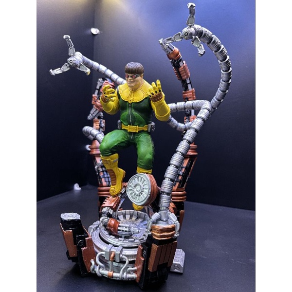 Dr Octopus