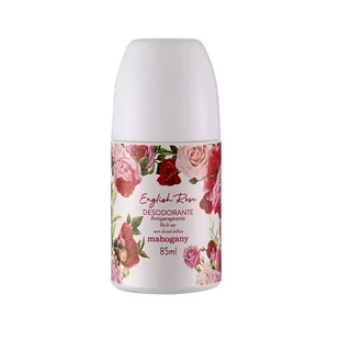 Desodorante Roll On Mahogany English Rose 85ml