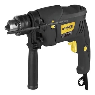 Furadeira de Impacto 3/8" 550W 110V GYFI1000 - Hammer