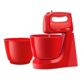 Batedeira 400W 4 Velocidades Mini Chef HM12 Arno