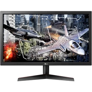 Monitor Gamer LG 24
