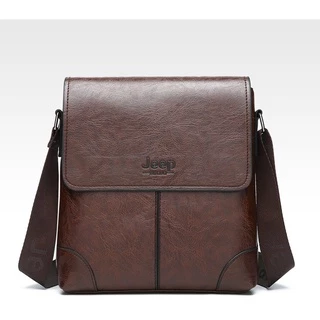 Nova Moda Masculina Bolsa De Couro Transversal Mensageiro De Negócios Bolsas De Ombro Com Zíper # 611