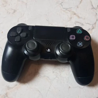controles PS4 dualshock 4 com defeito
