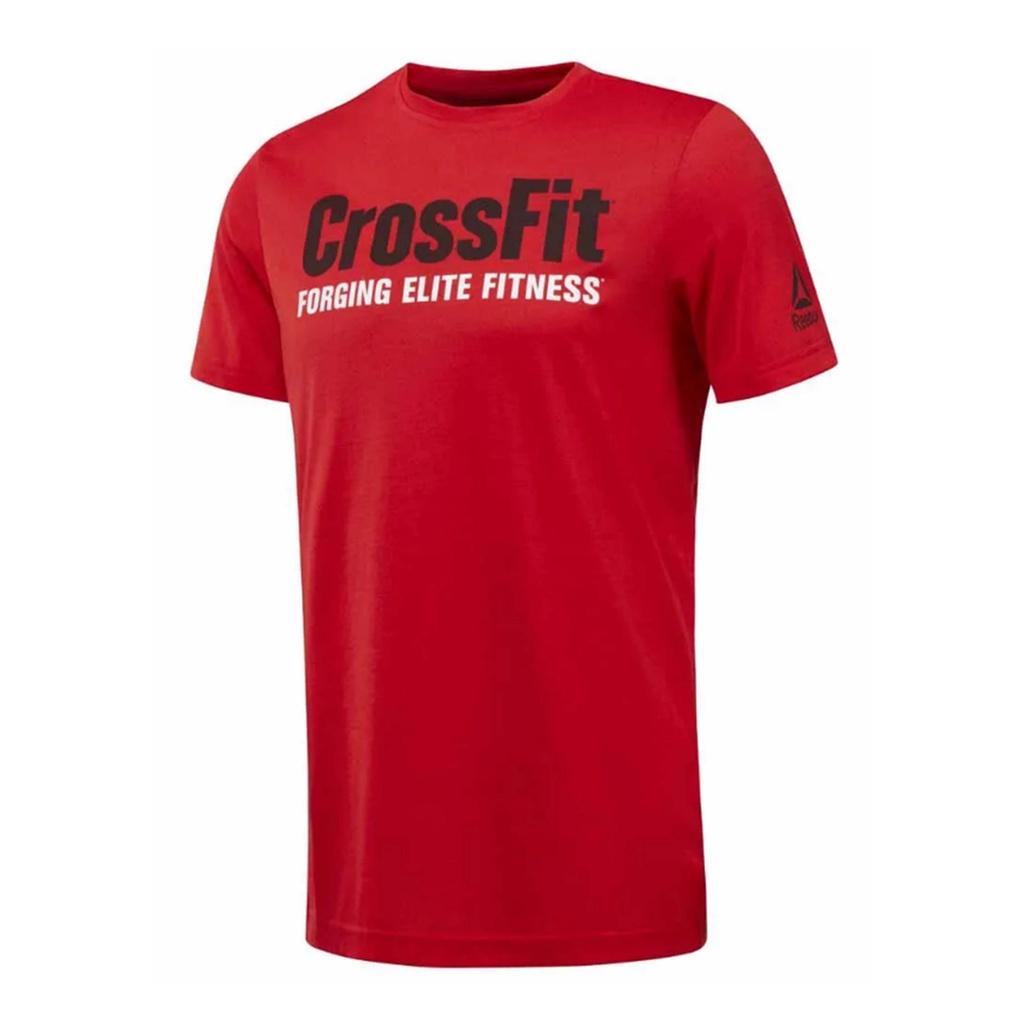 Camisa t shirt crossfit forging elite fitness Shopee Brasil