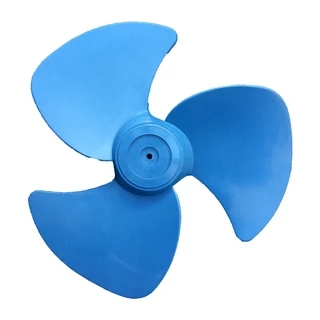 Hélice Ventilador Line 40Cm Azul Envio Imediato