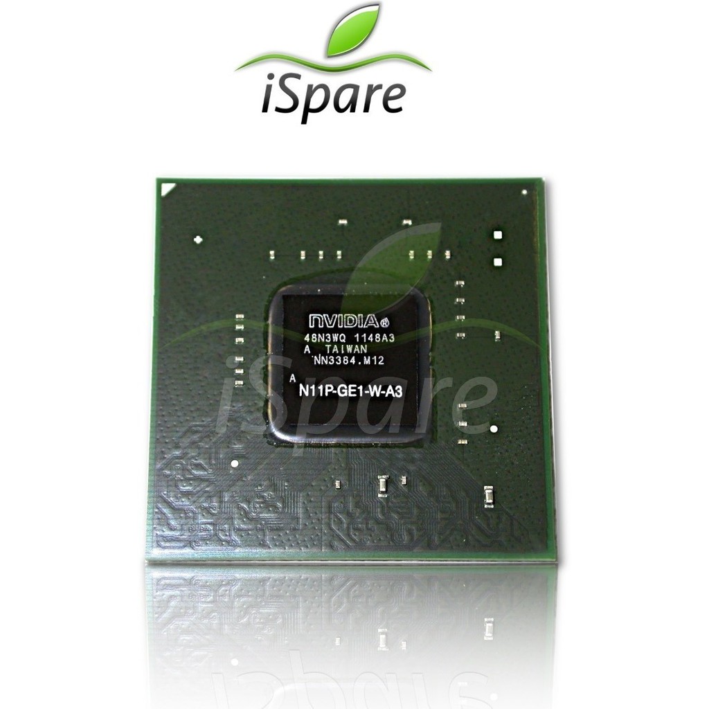 Ispare Chip Nvidia Macbook Pro N11p-ge1-w-a3 | Shopee Brasil
