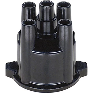 Tampa do distribuidor para Chevrolet Chevette e Fiat Uno 147 Fiorino Elba Premio Spazio Panorama que usam ignição a platinado