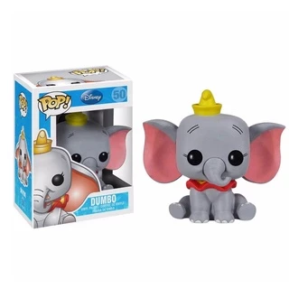 Funko Pop Disney Dumbo 50 Novo Original em Oferta na Shopee