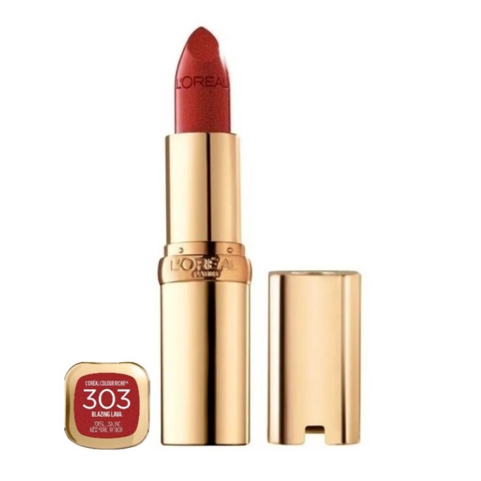 Loreal Batom na Black Friday 2025 | BuscaProdutos