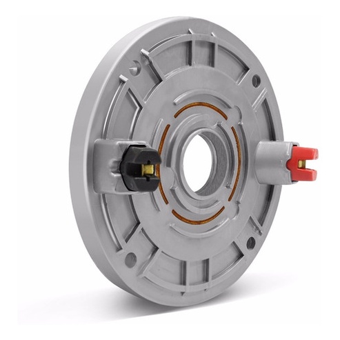 10 Reparo Tweeter Musicall St450 Trio 300w Rms Shock 8 Ohms | Shopee Brasil