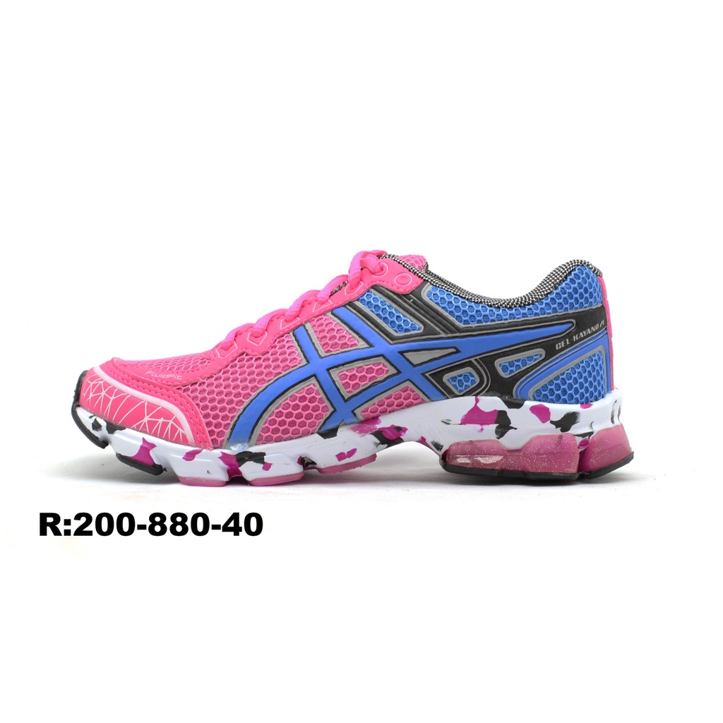 Asics gel store kayano 21 feminino