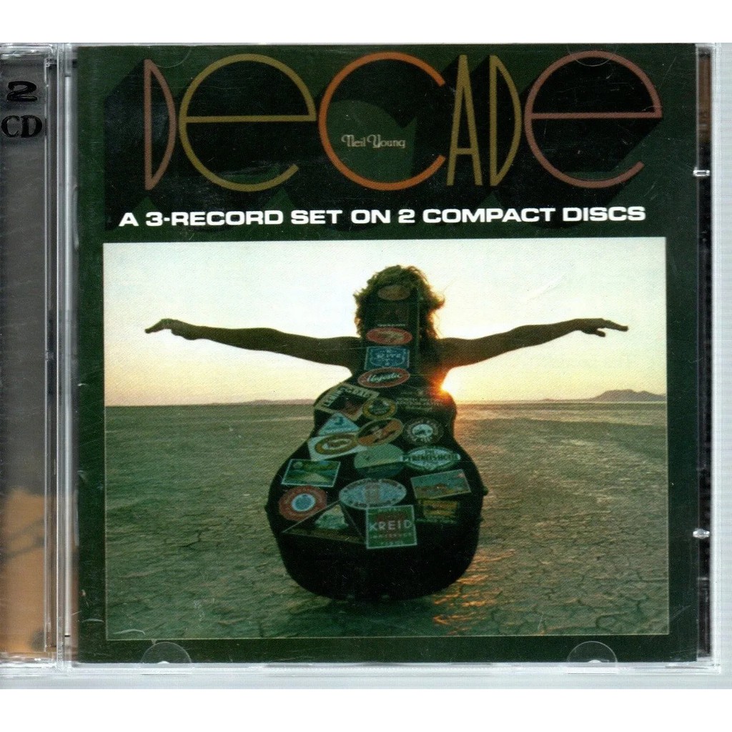 neil young cd em Promoção na Shopee Brasil 2026