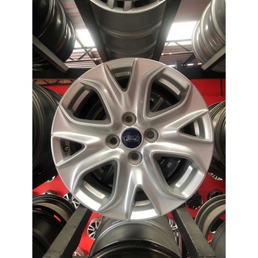 Jogo de Roda Aro 17” Ecosport Original - Ford - Roda de Carro