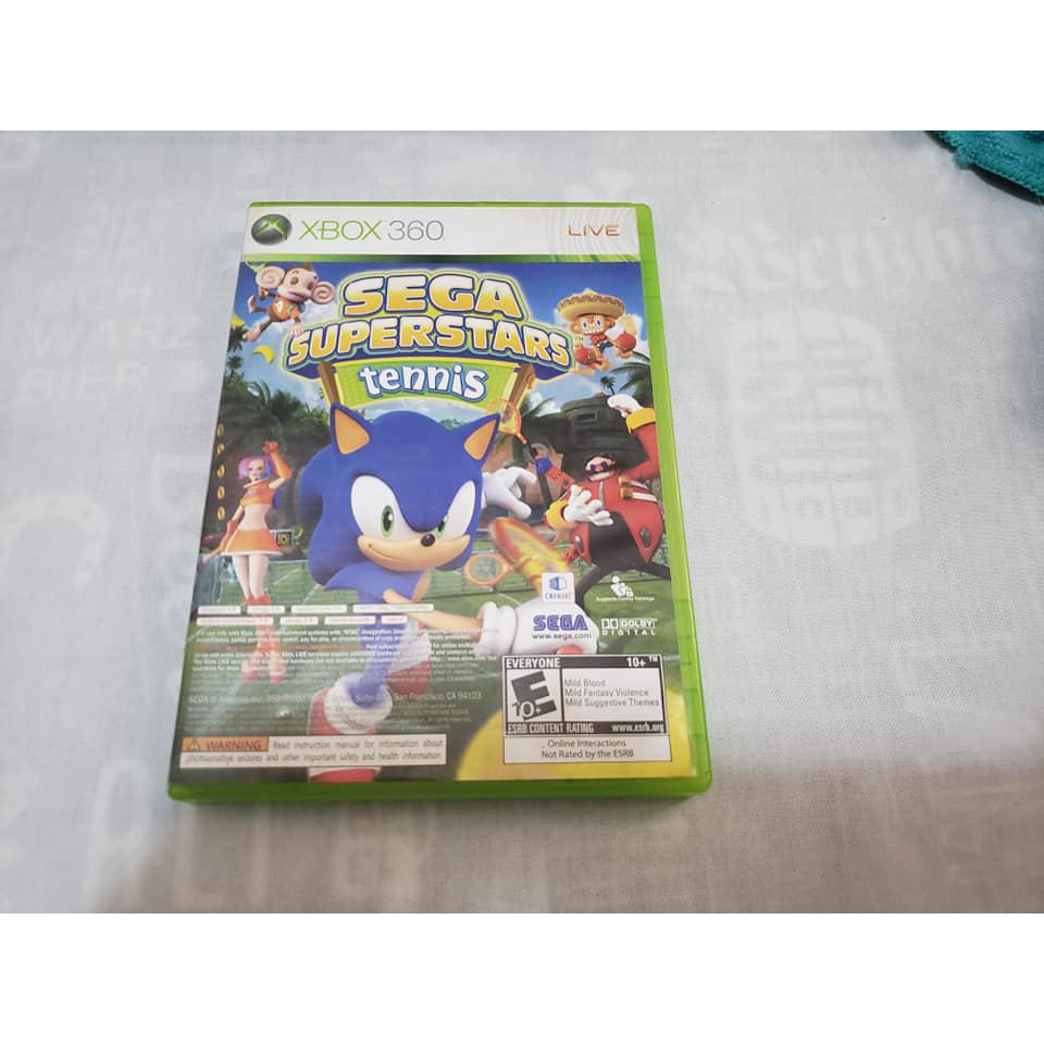 Jogos de Sega no Jogos 360