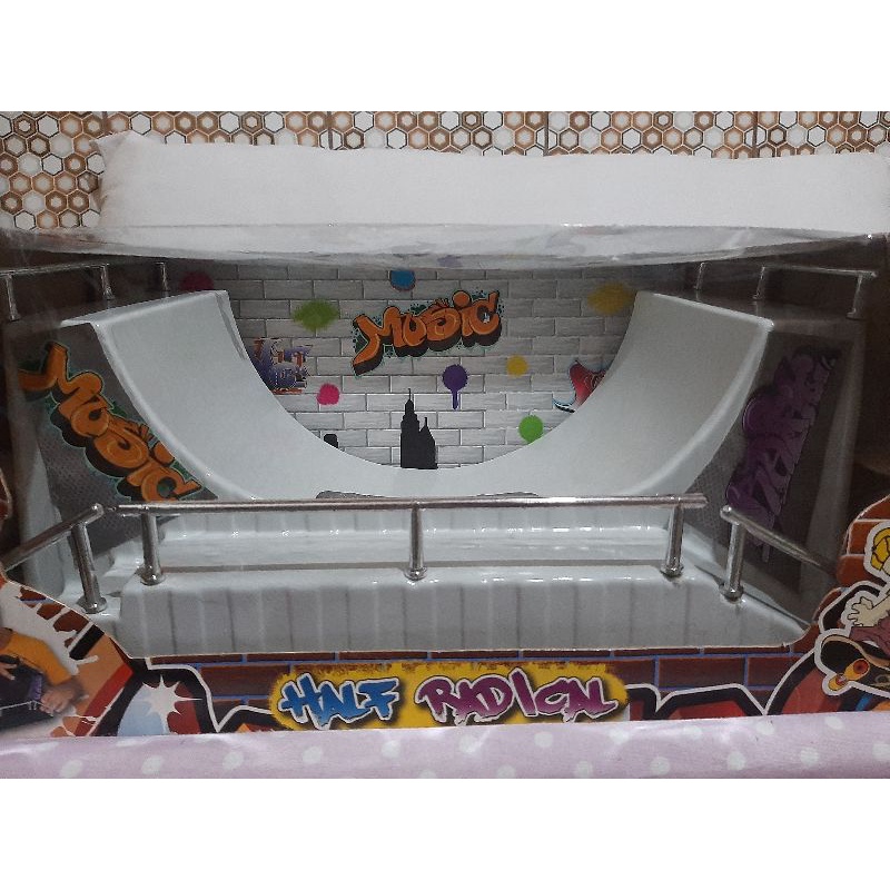 Skate de Dedo  Shopee Brasil