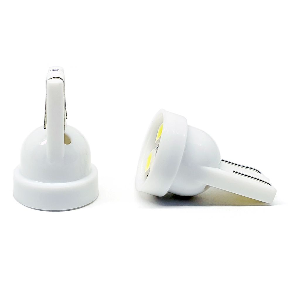 Lampada pingo de Led encaixe T10 12v | Shopee Brasil