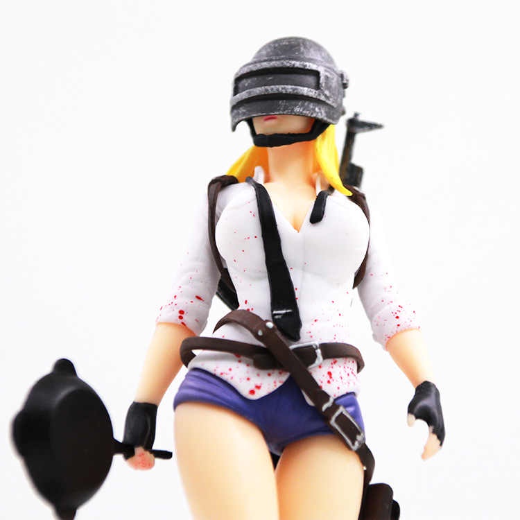 Action figure clearance pubg