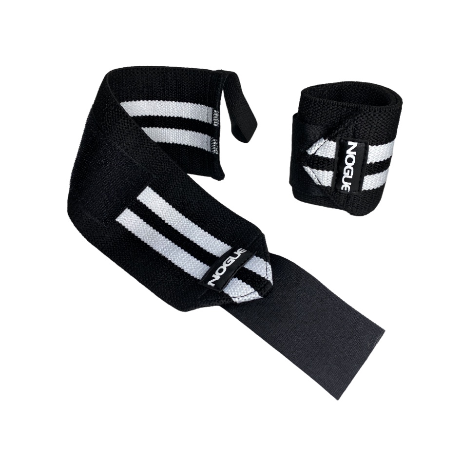 Par de Munhequeira pulso proteção Crossfit para treino Musculação colors