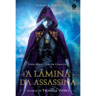 Lamina Da Assassina, A - Galera