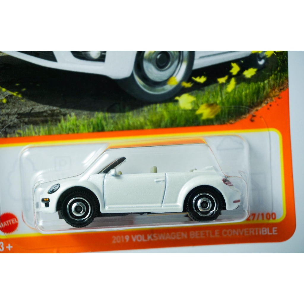 Diecast vw beetle convertible new arrivals