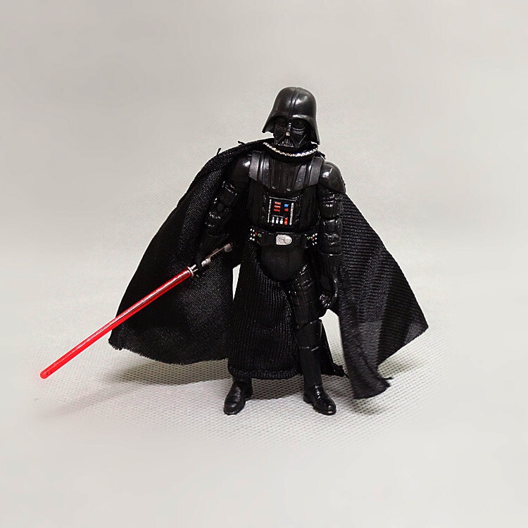 Darth vader on sale 3.75 figure