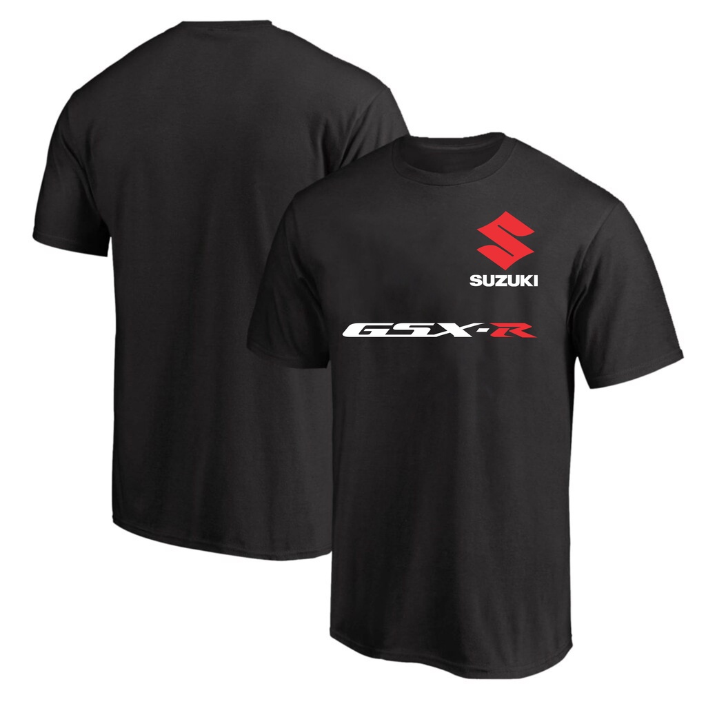 Camiseta suzuki online gsxr