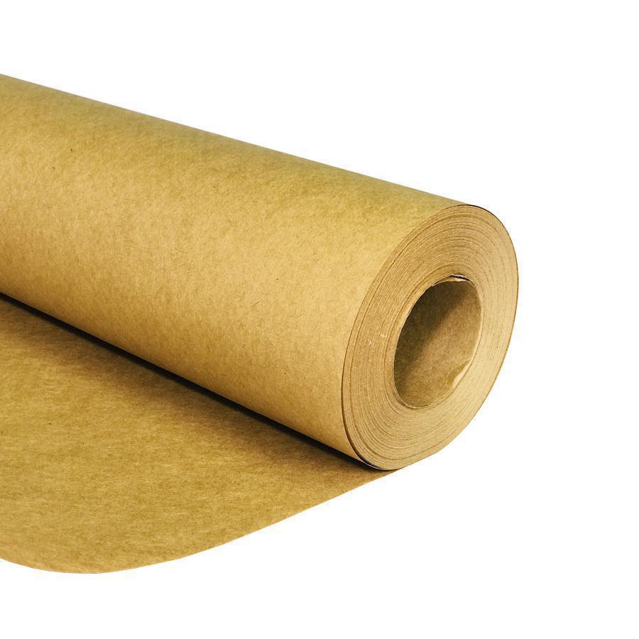 Bobina Rolo Papel Semi Kraft 60cm Com 50 Metros Shopee Brasil 2147