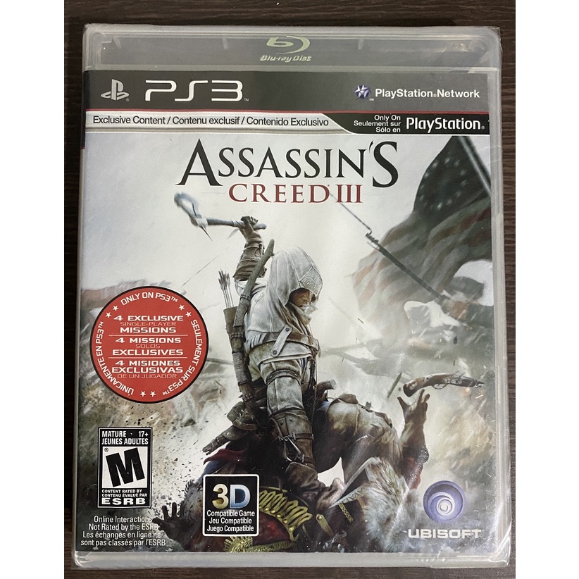 Assassin's Creed 2 Ps3 em Promoção na Americanas