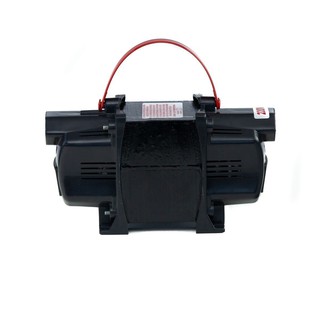 TRANSFORMADOR DE VOLTAGEM 2000VA BIVOLT FIOLUX