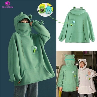 Casaco De Lã Feminino Manga Longa/Sapo/Formal/casual