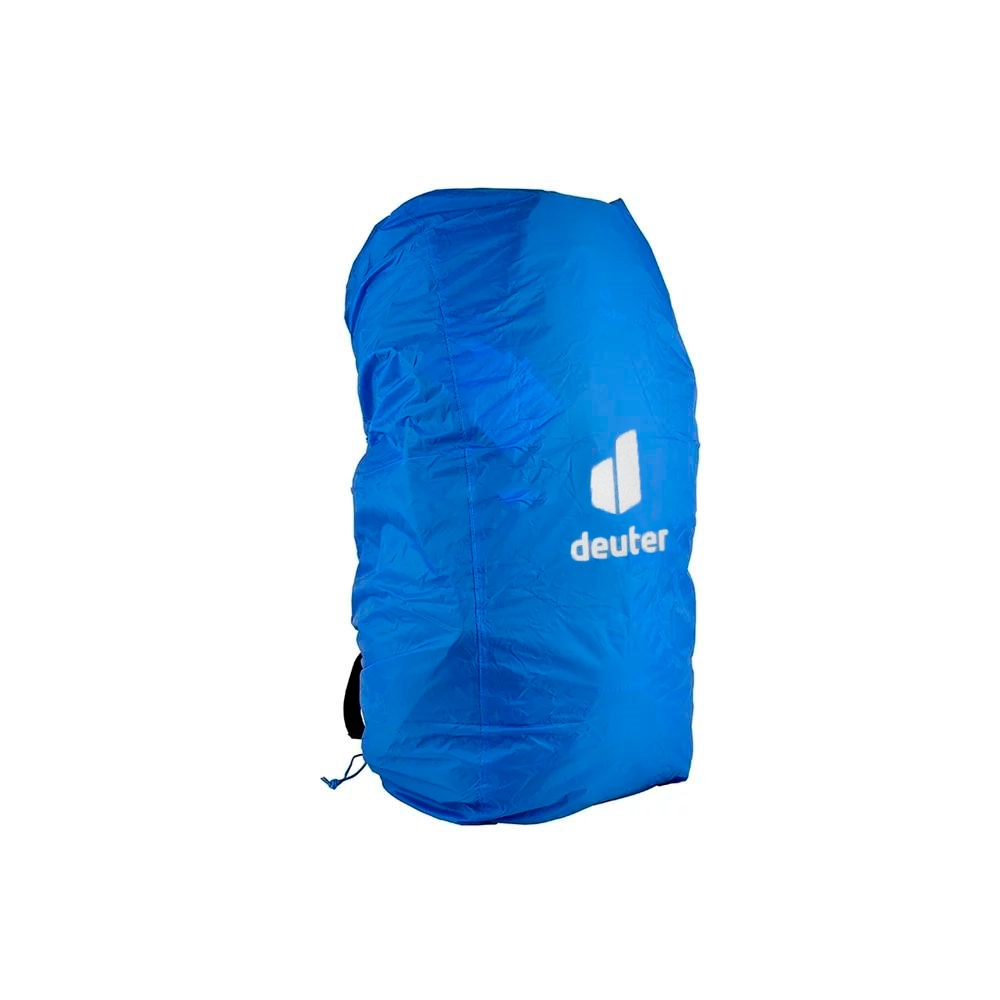 Deuter Rain Cover II - Waterproof Backpack Cover For 30-50L Hiking & Biking Packs