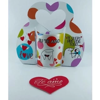 Caneca Personalizada Flork