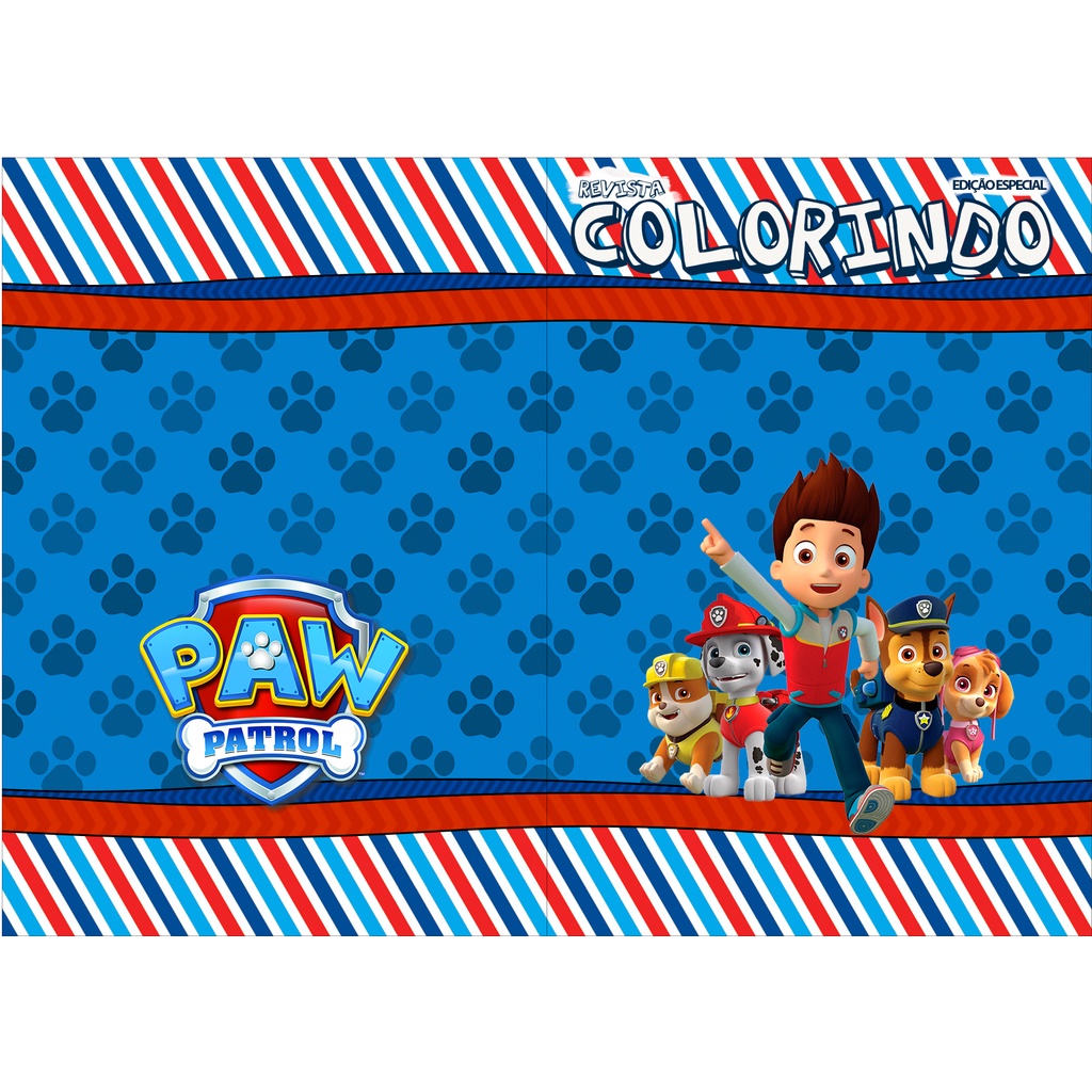 Kit 10 Livrinho para colorir Pokemon Revistinha de colorir Lembrancinha  personalizada Festa infantil Atividades para Pintar (Capa Tipo 2)