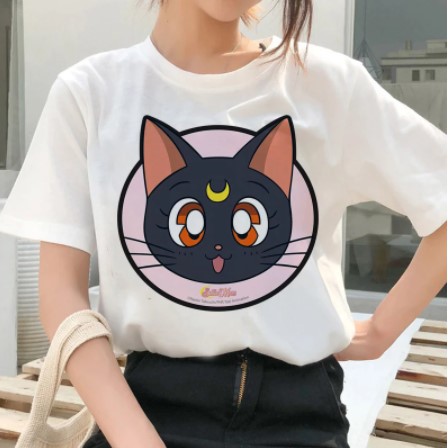 Em promoção! T-shirts Mulheres Bowknot Verão Concurso Meninas Lindas  Chique-jogo Estilo Preppy, Estudante De Namoro Causal Harajuku Férias De  Rua