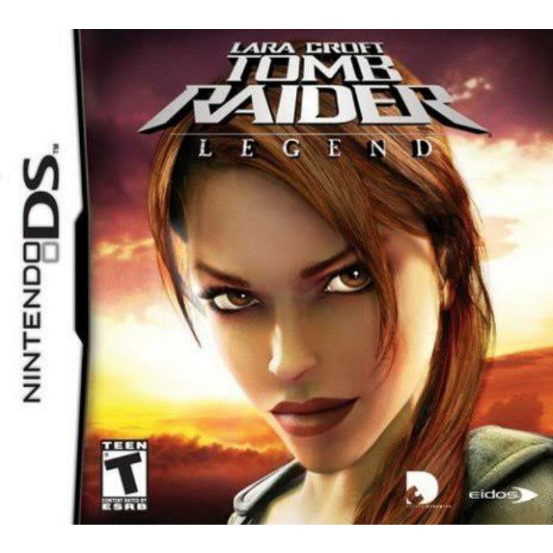 Dvd Filme Tomb Raider A Origem (Dublado/Leg.) Aventura, Original Lacrado