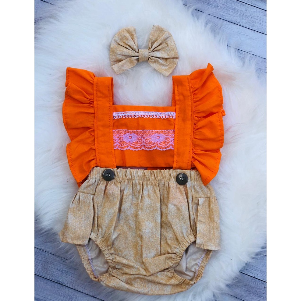 Roupa Infantil Moana