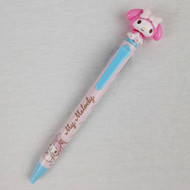 Japan Made Sanrio Kitty Melody Cinnamoroll Pompompurin Shaking