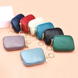 Kit 100 peças/Porta Moeda Diversos Modelos E Cores em Oferta na Shopee