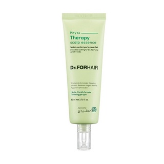 dr. forhair phyto therapy scalp essence 80g